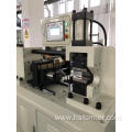 Two Station Pipe Tube End Forming Machine